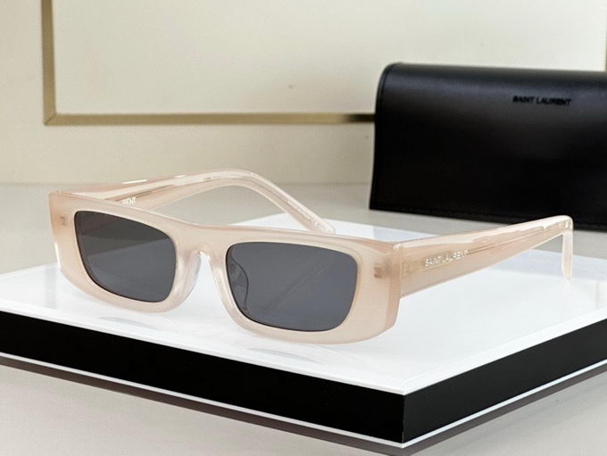 Yves Saint Laurent YSL Sunglasses ID:20230331-262